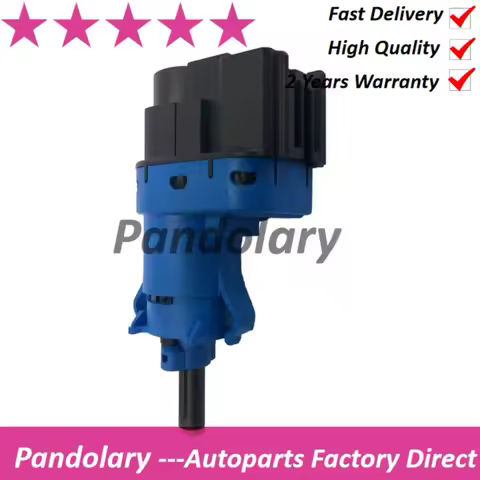BN7N-66-490 BP4K-66-490A Brake Stop Light Switch for Mazda Atenza Axela Biante CX-3 CX-4 CX-5 CX-9 D