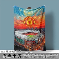 Manchester United Flag Manchester United land yard Manchester United maflar and scarf Bendera Manche