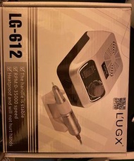 指甲打磨機