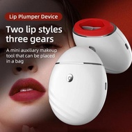 Electric Lip Vacuum Plumper, Bigger Lip Suction Plumper Tool, Lip Plumping Device, Lip Enhancer, Lip