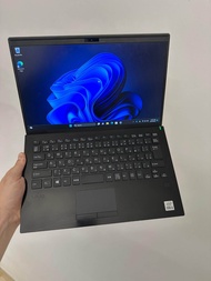 ORIGINAL SONY VAIO WINDOW 11 PRO FULL HD DISPLAY I5-8TH 4 CORE PROCESSOR SLIM LAPTOP