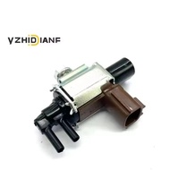 1pc Injap Solenoid Vakum K5T46582 Untuk Nissan- Frontier Xterra Infiniti- FX45 G20 M45 14956-38U01 1