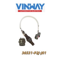 H/D CIVIC SO4 1.5, SX8 OXYGEN SENSOR FRT (1PIN) 36531-P2J-J01