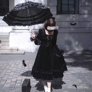 Payung lolita, payung puteri berenda, payung lolita, payung perkahwinan, payung pengantin, payung vi