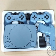 FC Card-In Game Console Nostalgic Style Old-fashioned y Yellow Card Dual Handle Connected TV 90 Clas