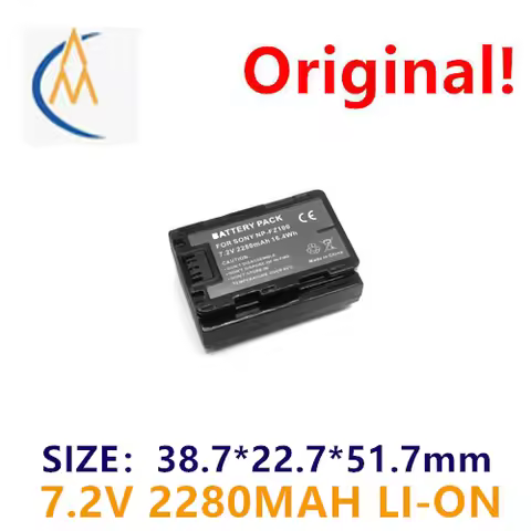 Tpcell / topsai manufacturer direct selling np-fz100 battery a7r3 R4 a9a7m3 micro single camera batt