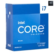 DIY FOR YOU intel core i7 cpu processor 14700k 14700kf Boxed CPU Processor Suitable for Z790/B760 Mo