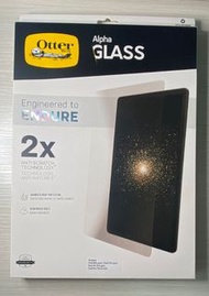 Otterbox iPad (7th, 8th, and 9th gen), iPad Pro (10.5-inch),iPad Air (3rd gen)  Screen Protector iPad Alpha Glass 強化玻璃系列 (第9代/第8代/第7代)螢幕保護貼