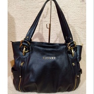 Preloved Authentic Sisley Shoulder Bag