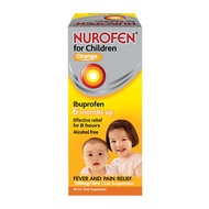 NUROFEN For Children 60ml