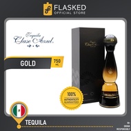 Clase Azul Tequila Gold 750mL