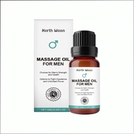Mens Essential Oils Body Massage Oil Moisturizing Body Massage Oil Nourishing Massage Oil
