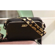 STRETCH ANGELS Panini Bag