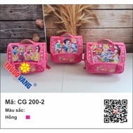 Golden Capital Studentbag CG 200
