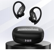 หม้อแปลง TF-T26PRO บลูทูธไร้สายหูฟังสำหรับเล่นกีฬาได้นานถึง65ชั่วโมงในการฟัง