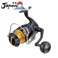 Shimano (SHIMANO) Spinning Reel 19 Stella SW 8000PG Jigging model