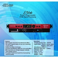 EFFECT / EFEK VOKAL SPL AUDIO S VERB