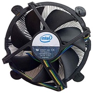 Early YEAR Fan Processor INTEL Original LGA 1155 / 1156 / 1151 CPU Cooler / Heatsink