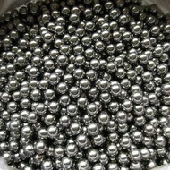 SALE! Pelor Steel Ball Gotri Ketapel 1 4 inch 6 3mm Bola Besi