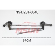 WIPER LINK NISSAN NAVARA-15 , NP300 , D23T