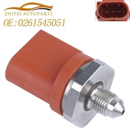 0261545051 Fuel Rail Pressure Sensor Car 0261545050 06J906051D 0261545113 06J906051B For Audi for A3