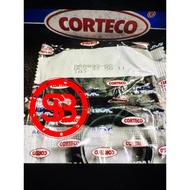 Seal DCY 37 50 11 NOK CORTECO