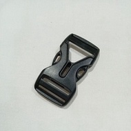 LB20LVD Buckle YKK Slot Lock LB 20 LVD 2 cm 20 mm