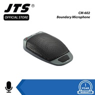 JTS CM-602 Boundary Microphone