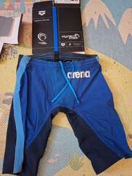 Arena Aquaforce storm賽褲