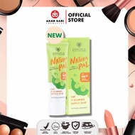 EMINA NATURA PAL GEL MOISTURIZER - Facial MOISTURIZER 20 ML