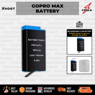 GOPRO MAX BATTERY (SHOOT)