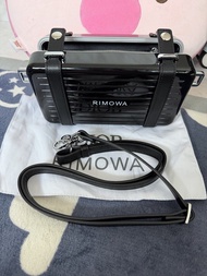 Dior x Rimowa Crossbody Bag