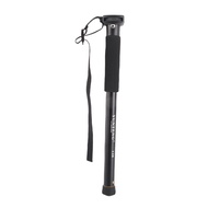 tomorrowlife Portable Photography Monopod Aluminum Alloy 1/4 Inch Screw Mount 37-152cm Adjustable He