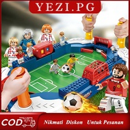 Educational Football Board Games Fun Entertainment for Children and Adults
