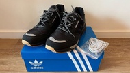 Adidas original ZX8000 UND x NBHD undefeated neighbourhood  波鞋 sneaker