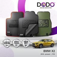 Dodo® Car Mat BMW X2 2018 - Present F39