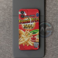 (W55) NEWEST SAMSUNG Softcase A03 A04 A04e A05 Cute Cool Samsung Snack Case | Casing Stall