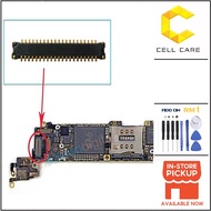 Compatible For IP 5S Touch Screen Connector