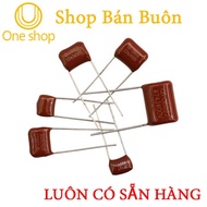 CBB Red Capacitor 400V