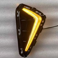 Applicable20-21Kia KIA RIO Daytime Running Light K2 RIO Ruiou/Rayo Daytime Running Light Fog Light
