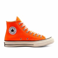 CONVERSE Chuck 70 - Total Orange/Egret/Black 167700C