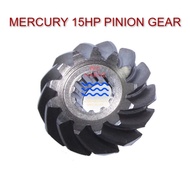 MERCURY 15HP PINION GEAR P/N: 43-803740 s/s 350-64020-0