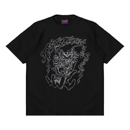 Fillingstreet T-shirt - Jester Black