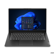[มาใหม่] โน้ตบุ๊ค Lenovo V14 G3 ABA Notebook [Windows 11 แท้] AMD Ryzen / RAM8 / SSD256