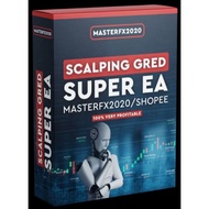 New Forex 2025 Combo EA 2 in 1 Scalping Gred Super Final Latest Setting + EA Ganda Pro Very Latest