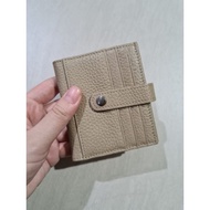 PLAYBOOK Clement Card Wallet Reject