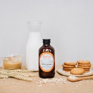 Oat Milk Cold Brew Coffee