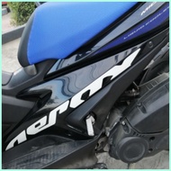 ✹ ¤ Aerox Side Sticker  fairings  2 sides