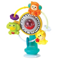 Đồ Chơi Cho Bé INFANTINO Hình Vòng Quay Hình Khu Rừng - Jungle Ferris Wheel - Panda Town Shop