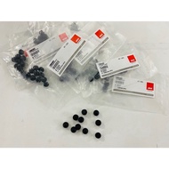 10 Givi SBL Z221 Side Frame Rubber Buttons - SBIKER